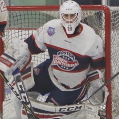 NEW Hockey Warmup Mix