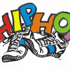 Hip Hop Antigas