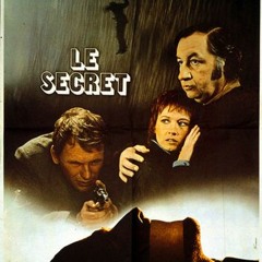 Ennio Morricone - Le secret 1974 (Main Theme)