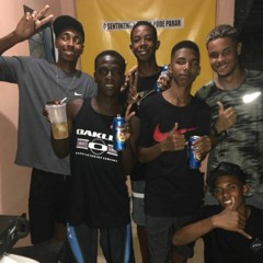 Set Mixado 001 DJ 2G DO FAROESTE [ RITMO LOUCO ] 2018