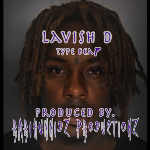 Lavish D Type Beat X Glock Soundz