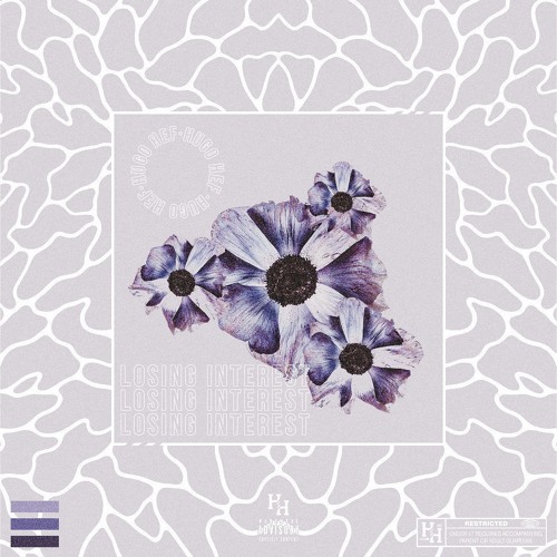 Losing Interest (Prod. by Hugo Hef)