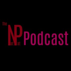 The NatPat Podcast | Ep. 35 | "Free Range" Parenting?, Patrick Lost On A Train Track