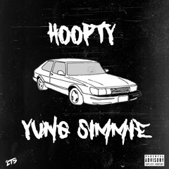 HOOPTY Prod YUNG SIMMIE