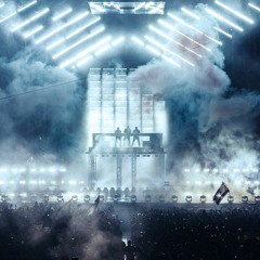Swedish House Mafia, Axwell Λ Ingrosso, Garmiani - One Dream Bigger (Massive House Final Reboot)