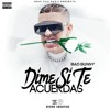 BAD BUNNY - DIME SI TE ACUERDAS BAD BUNNY - DIME SI TE ACUERDAS