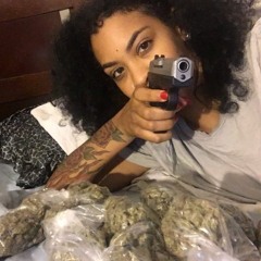 RICO NASTY - TRUST ISSUES #SLOWED