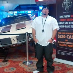 Get in line - C $w@gg