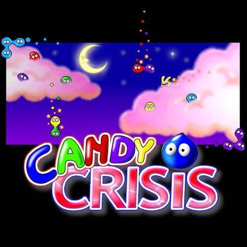 Vertigo - Leviathan/Nemesis Candy Crisis OST