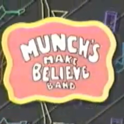 Stream The Pizza Time Ipod Listen To Munch S Make Believe Band Stream The Pizza Time Ipod Listen To Munch S Make Believe Band