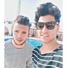 الصحاب يلا احمد الباشا  الاسد شريف الغمراوى 2018