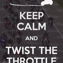 Protest by Ronnie Mayer