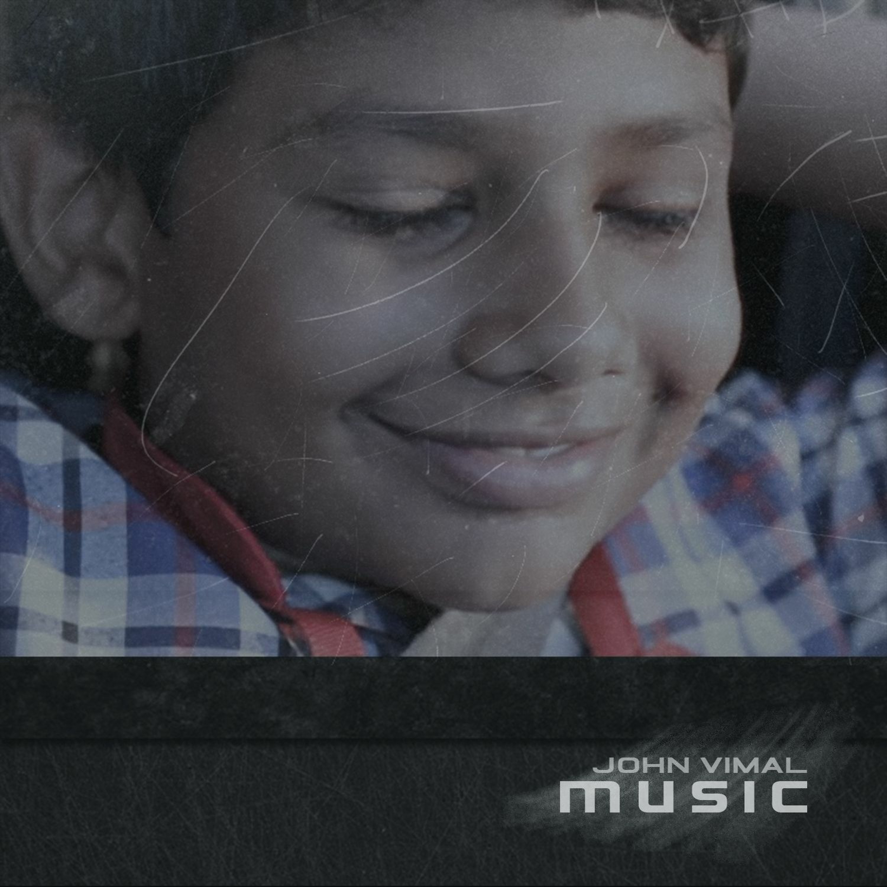 John Vimal