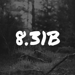 8.31B