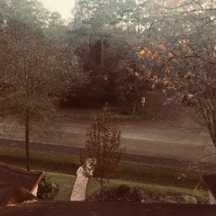 Ballad Of The Rain