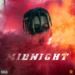 Midnight (prod. Elawhead)
