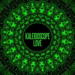 AlunaGeorge-Kaleidoscope Love (PIZARRO EDIT)