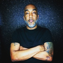 Mark Curry (Blinded by the light)