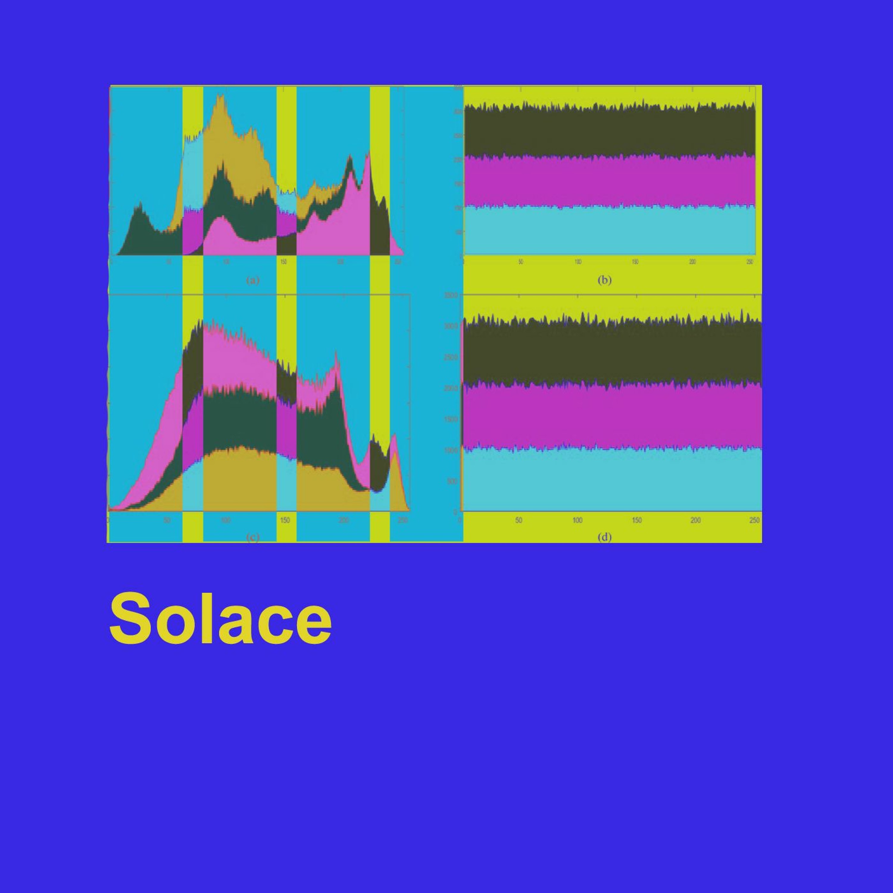 Solace episode artwork