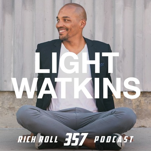 Stream episode Light Watkins On Dispelling Meditation Myths - And Why You  Should Adopt A Daily Practice by Rich Roll Podcast podcast | Listen online  for free on SoundCloud