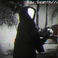 Greenshrt - Raw.Ssynth/// [Tape]
