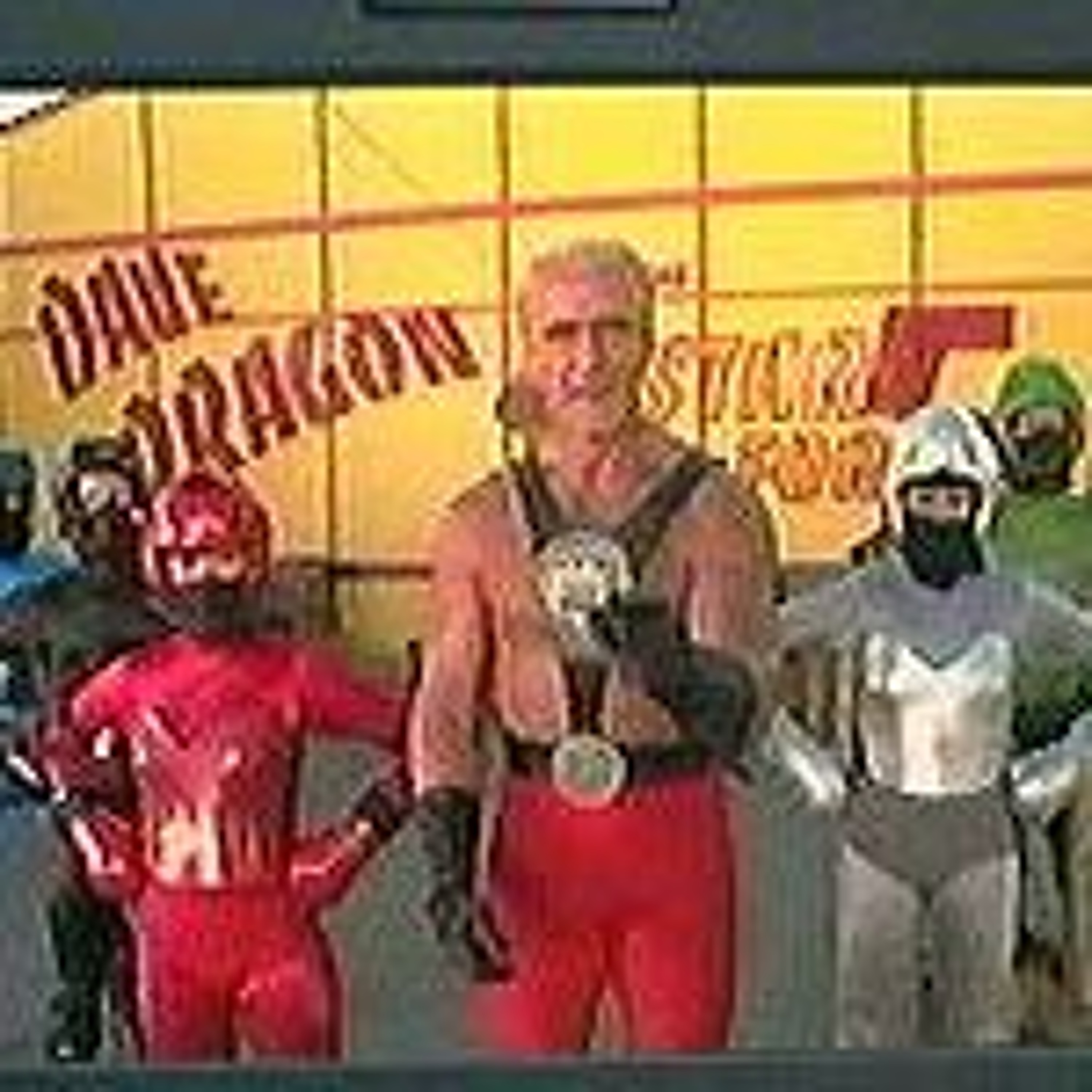 hogan 3 ninjas