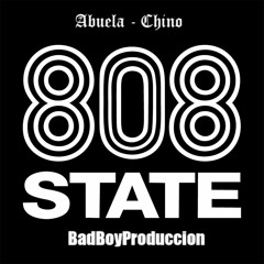 Chino - Abuela Prod BadBoyProduccion
