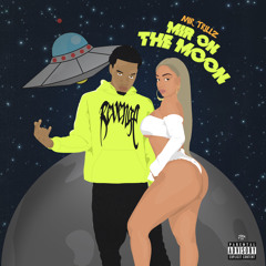 Skys The Limit (prod. ZaneBeatz)