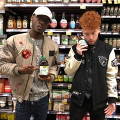 agave [music video in description] (prod. by vzn)