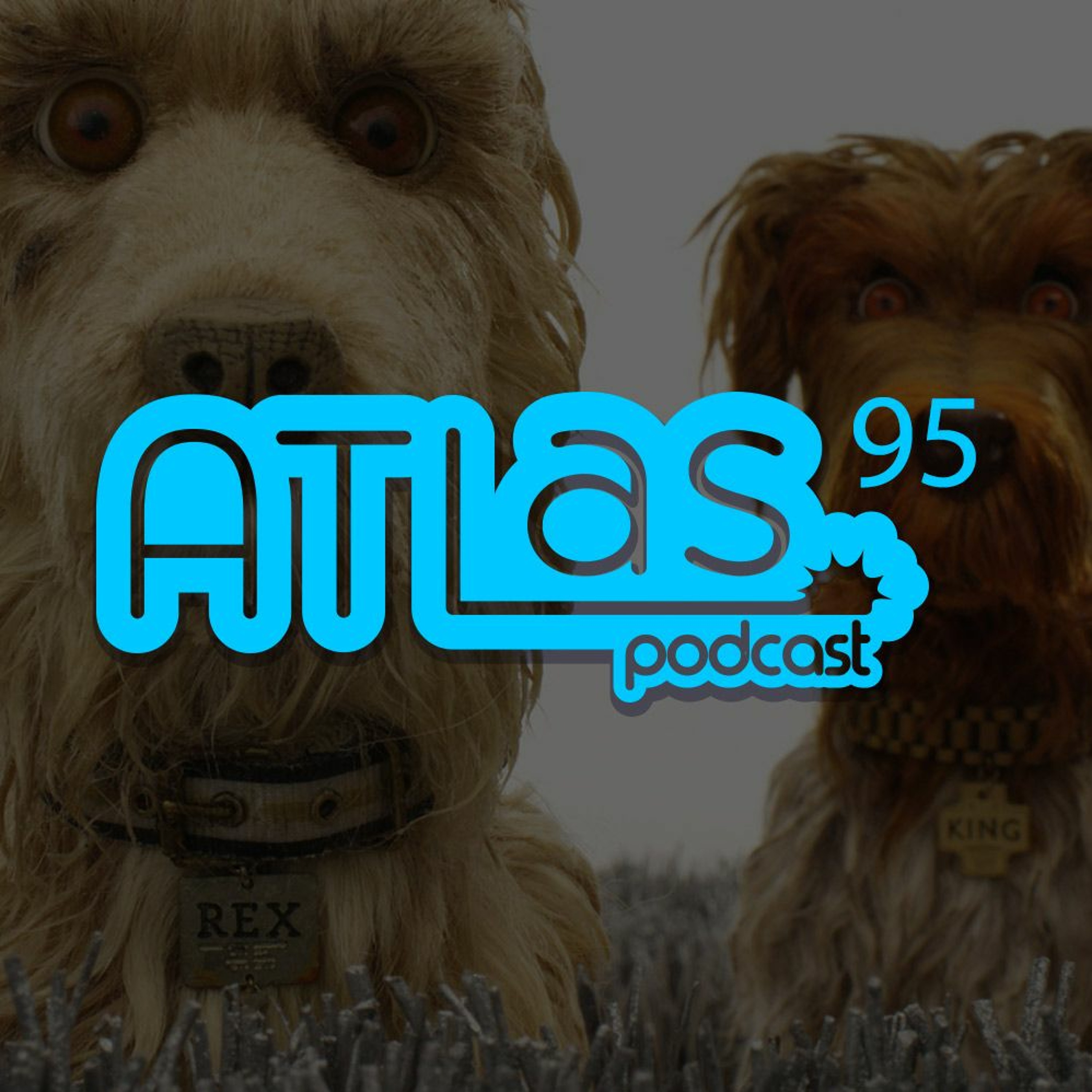 ATLas Podcast