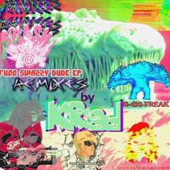 KRAD - Subspace Cosmic Warrior Interlude (EPIC STYLE) REMIX