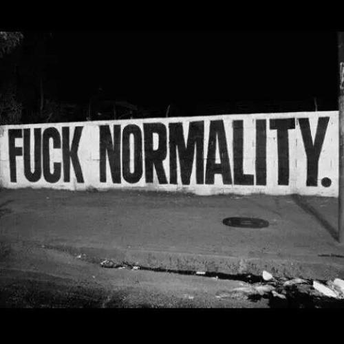 Barrett Live -NICHT NORMAL!