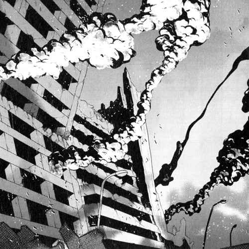 Burgos - Drugs All Night