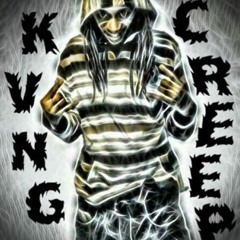 Kvng - Creep She - Want - A-nigga