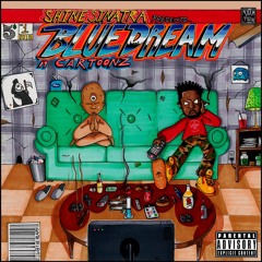 9.) Whole New Breed (feat. Shadow the Great & Propah) (Prod. by Shine Sinatra)