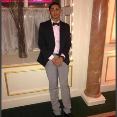 Dembow Mix (first mix)