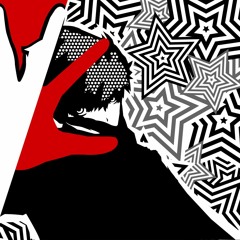 Persona 5 - "Sunset Bridge" (extend)