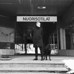 New Brvtalism No. 135 - Viktor Kalima (*Live in Helsinki)
