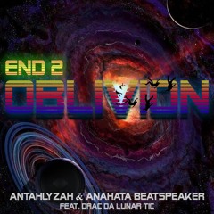 Problem 👁Solution⛓ Khalil - Thee Antahlyzah🤜🏿 & Anahata Beatspeaker