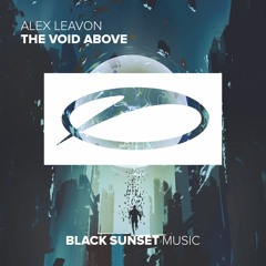 Alex Leavon - The Void Above [A State of Trance 857]