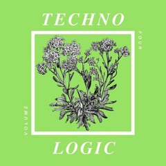 Techno logic by Rod Ditrik(vol.9)