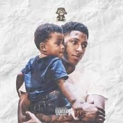 NBA YoungBoy - Through the storm