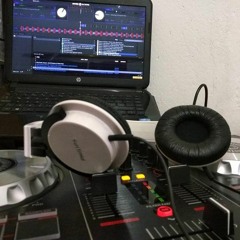 Electronica Party Mix 2018 Angel Vega (Dj Line) Cariamanga Loja Ecuador