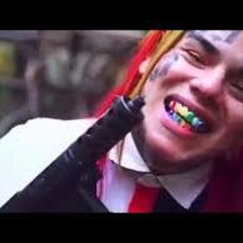 Stream tekashi 69 - gotti by MUSIC FAM | Listen online for free on ...