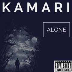 ALONE