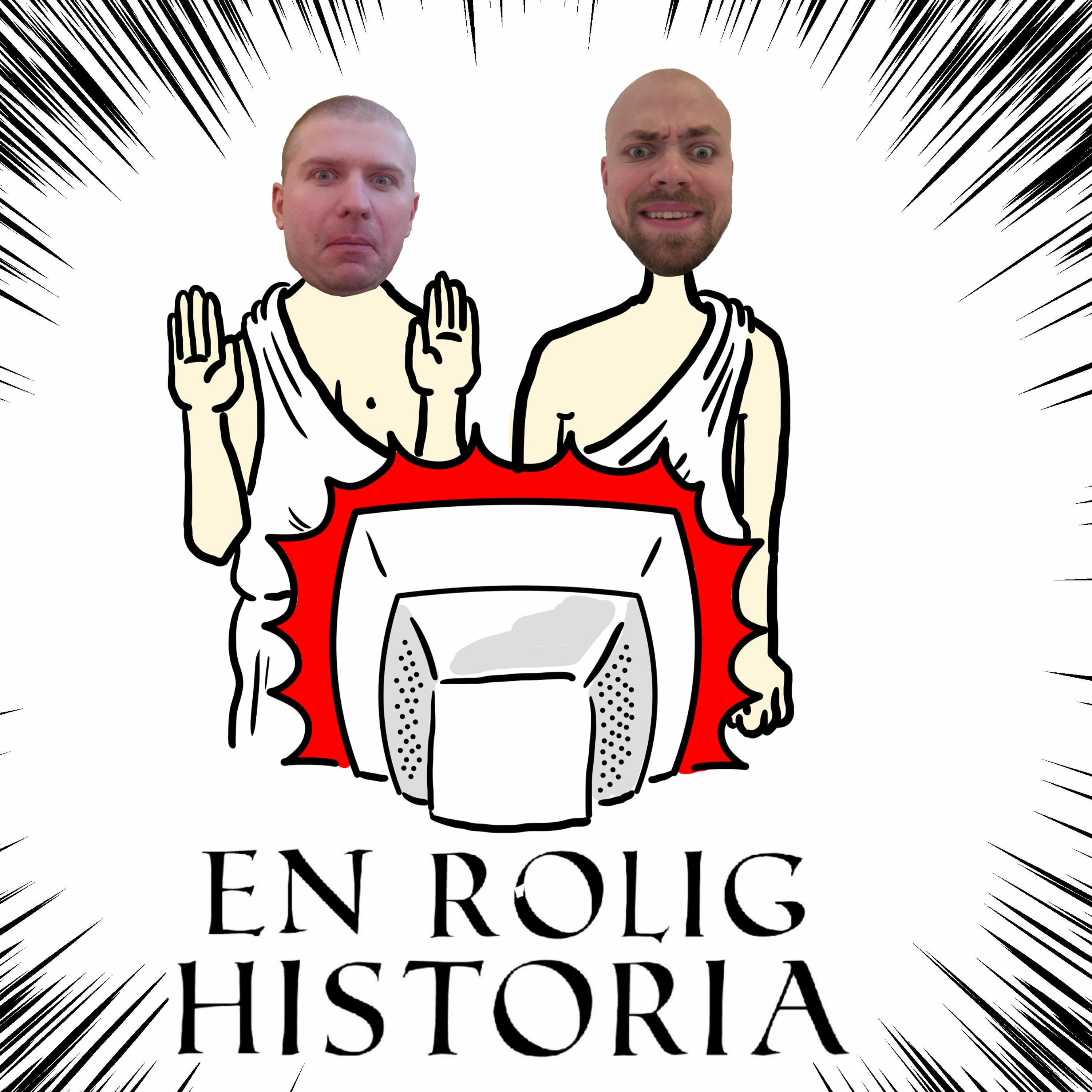 En Rolig Historia