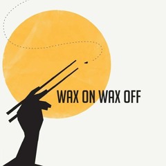 Liam Geraghty - WAXCAST 003