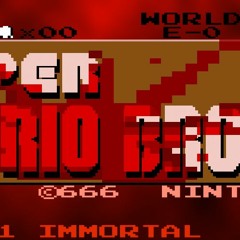 Mario.EXE OST - World 1-1 (Run!)