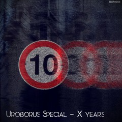 Uroborus Special - X Years (Compilation Teaser)