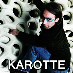 Karotte -DJ Set- @ Follow The White Rabbit, Showcase - Paris